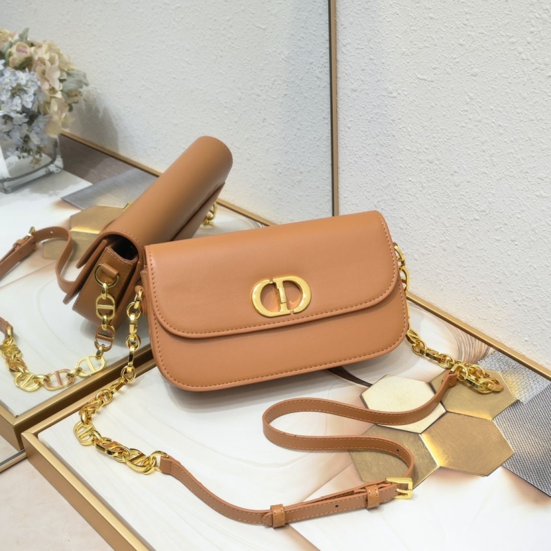 D*or satchel bags